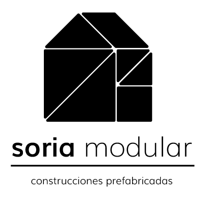 Soria Modular logo